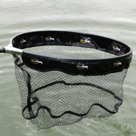NuFish Quick Dry Landing Net