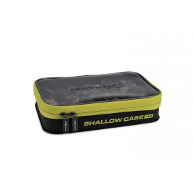 Matrix Shallow Case 180