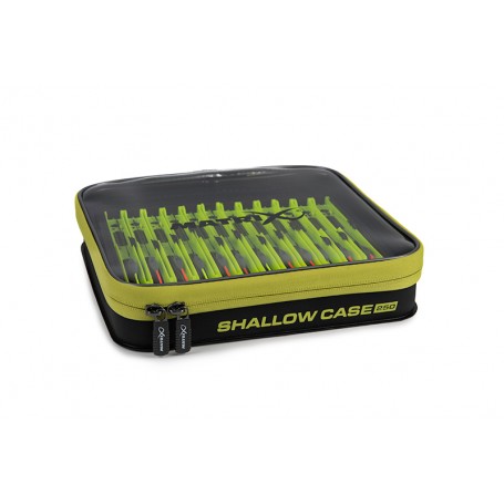 Matrix Shallow Case 250