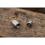 Solar P1 Loc-Down Adaptor & Buzzer Bar Blanking Cap
