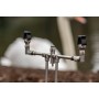 Solar P1 Loc-Down Adaptor & Buzzer Bar Blanking Cap