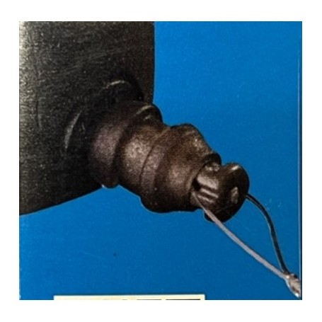 Map Inline Feeder Connector