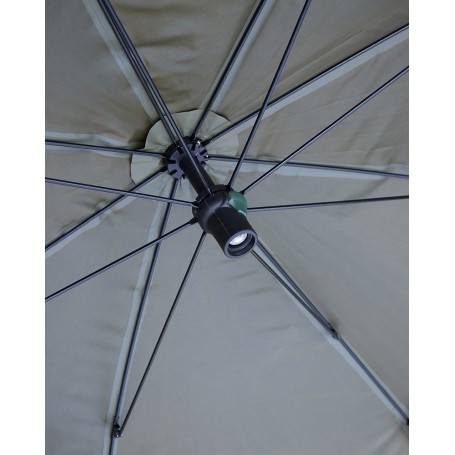 23 Daiwa Mission Brolly