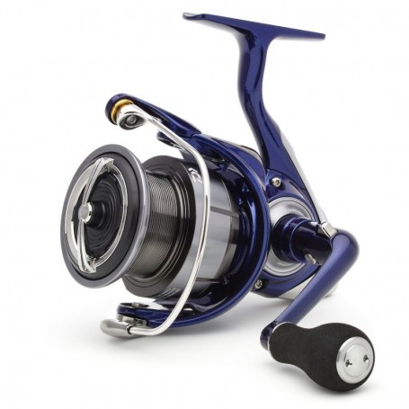 Daiwa 24 TDR 3012 QD Reel
