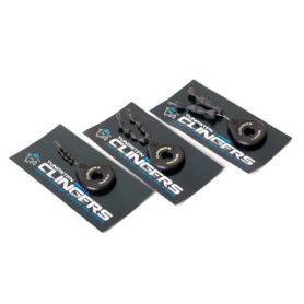 Nash Tungsten Clingers