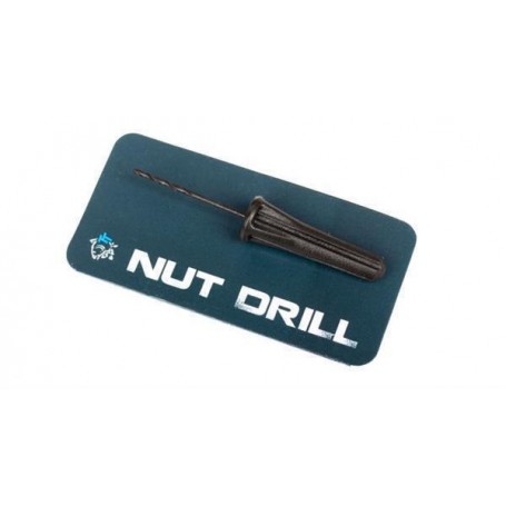 Nash Nut Drill