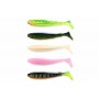 Fox Rage Ultra UV Spikey Softbaits Mixed 6cm