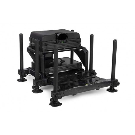 Matrix S36 Pro Black Edition