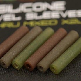 Gardner Covert Silicone Swivel Sleeves Mixed