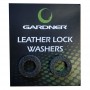 Gardner Leather Lock Washer
