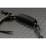 Gardner Covert Tungsten Hinge Beads Silt