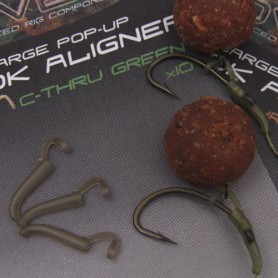 Gardner Covert Pop Up Hook Aligner