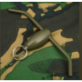 Gardner Weed Rake