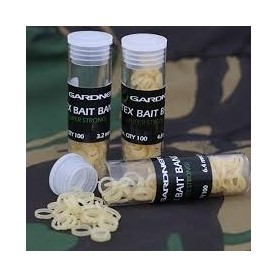 Gardner Latex Bait Bands