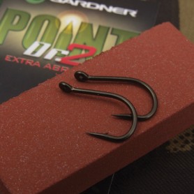 Gardner Point Doctor 2 Extra Abrasive