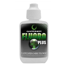 Gardner Fluoro Plus Fluorocarbon & Mono Treatment