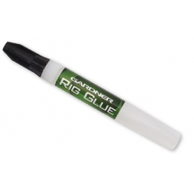 Gardner Rig Glue