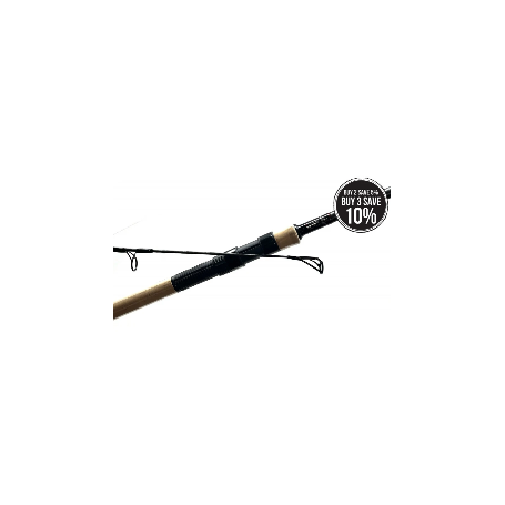 Free Spirit Helical 13ft 3.5lb SU 50mm - Full Cork