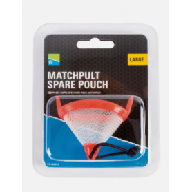 Preston MatchPult Spare Pouch