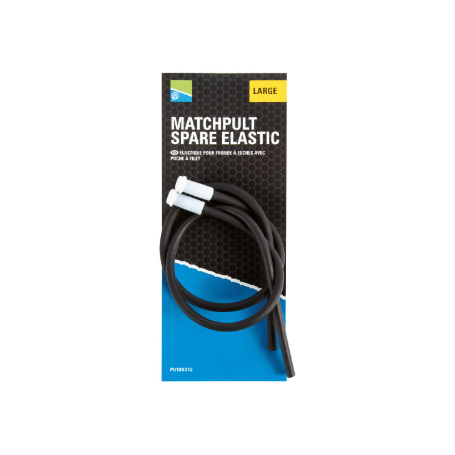 Preston MatchPult Spare Elastic