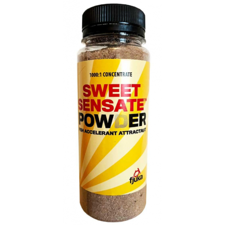 Fjuka Sweet Sensate Powder