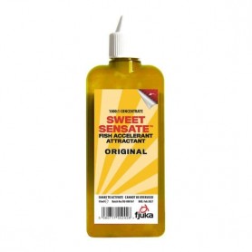 Fjuka Sweet Sensate Original Fish Accelerant Attractant