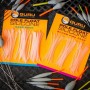 Guru Pole Float Silicone Mixed Pack