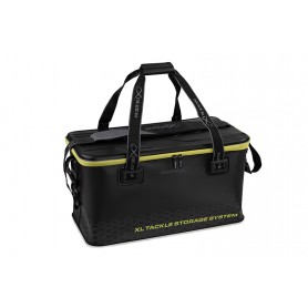 Matrix XL Tackle Storage System Unloaded
