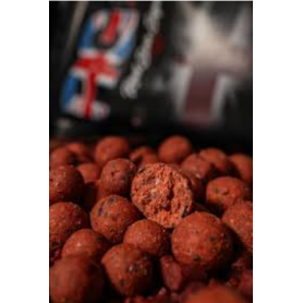RG Baits Red Sea Squid Stabilised Boilies 1KG
