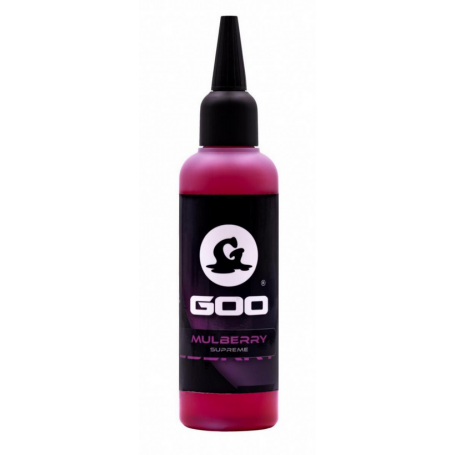 Kiana Carp Korda Goo Mulberry Supreme