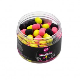 Mainline Supa Sweet Ziggers 10x12mm Pop Up Dumbells