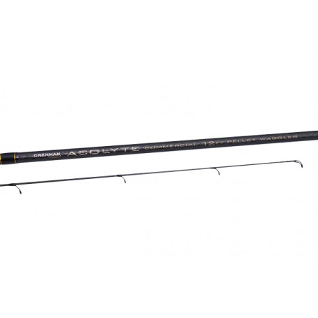 Drennan Acolyte Commercial Pellet Waggler Rod