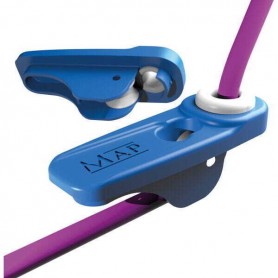 Map Side Roller Puller (2 Pack)