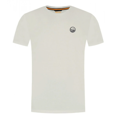 Guru Waves Tee Grey