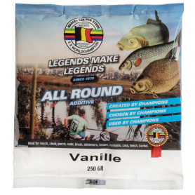 Van Den Eynde All Round Vanille Additive 250g