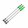 Trakker Clinga Dumpy Bobbin Kits (3 pack)