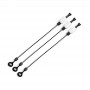 Trakker Clinga Dumpy Bobbin Kits (3 pack)