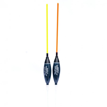 NuFish JC Margin Paste Pole Float