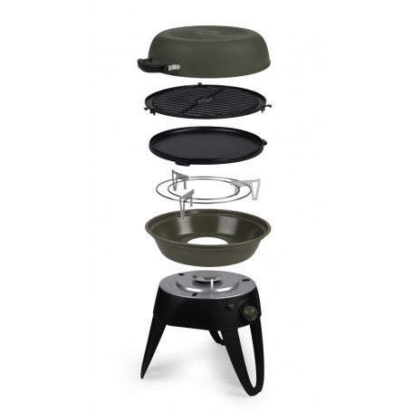 Fox Cookware Cook Station