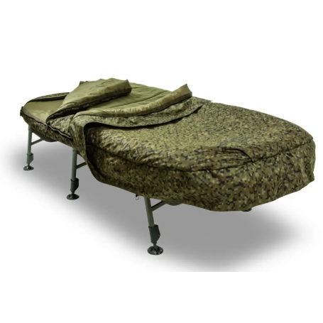 SOLAR - SP C-TECH MEMORY FOAM SLEEP SYSTEM MKII (standard)