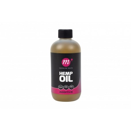 Mainline Hemp Oil