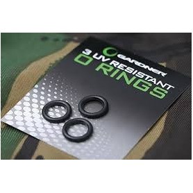 Gardner UV Resistant O Rings