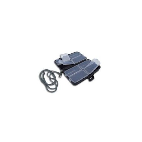Gardner Flip Top Small