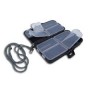 Gardner Flip Top Small