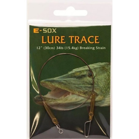 Drennan E-Sox Lure Trace