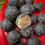 Fjuka Sensate Wrapped Halibut Boilies