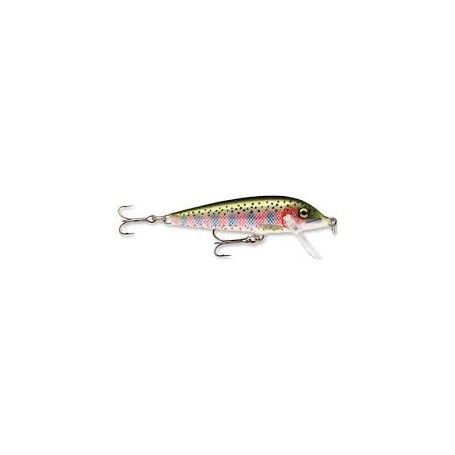 RAPALA COUNTDOWN CD-3 SINKING 3CM 4G