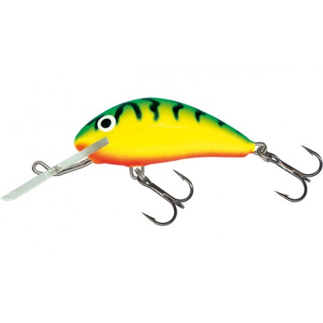 Salmo Floating Hornet 4CM