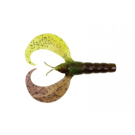 Fox Rage Ultra UV Mini Craw 8cm