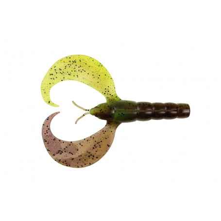 Fox Rage Ultra UV Mini Craw 8cm